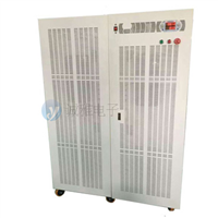 動力電池充電測試系統